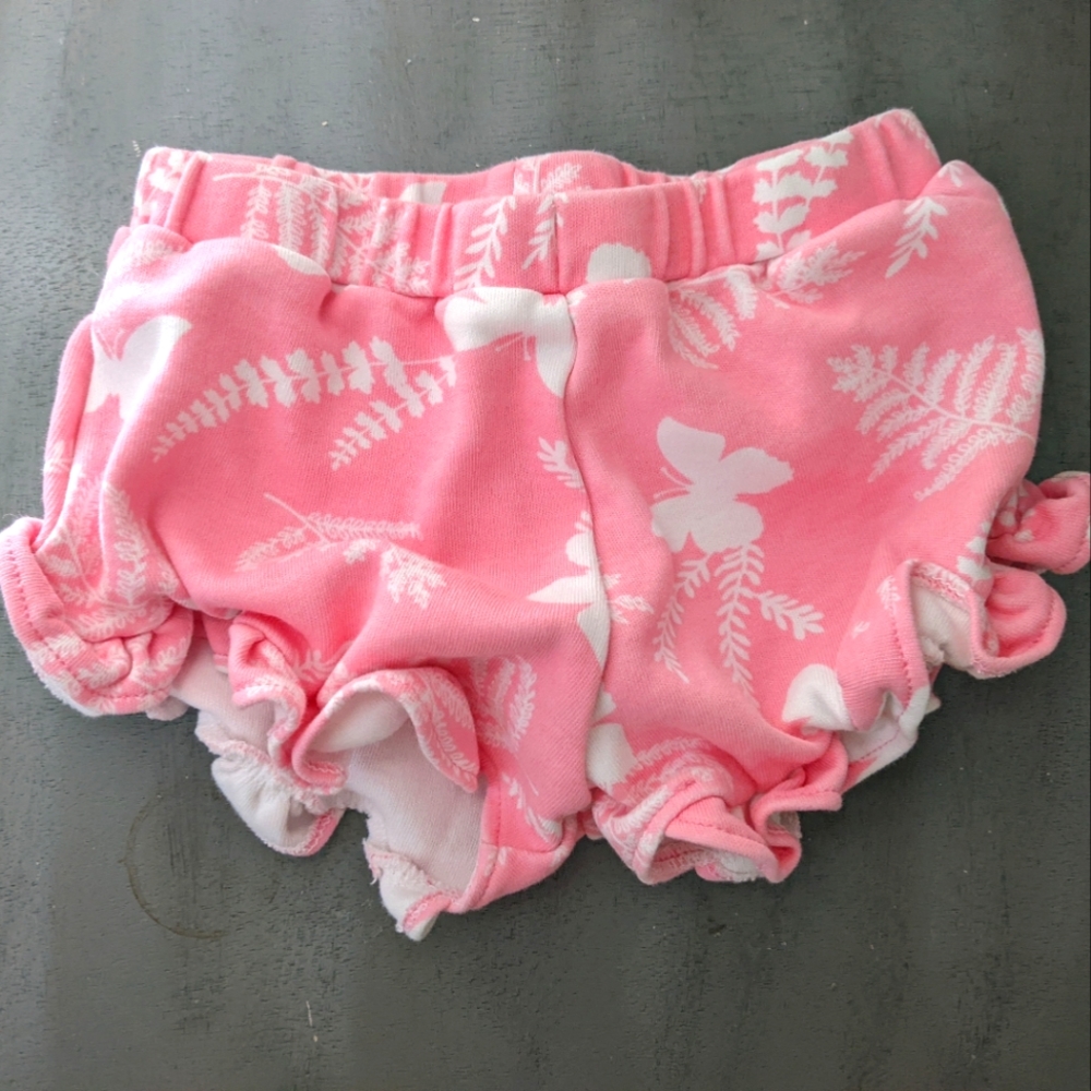 The Beaufort Bonnet Company shorts 18-24 mths